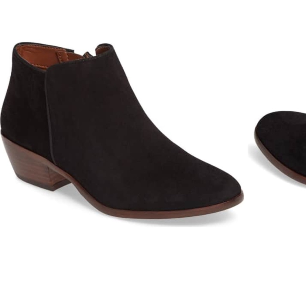 Sam Edelman Petty Bootie size 6